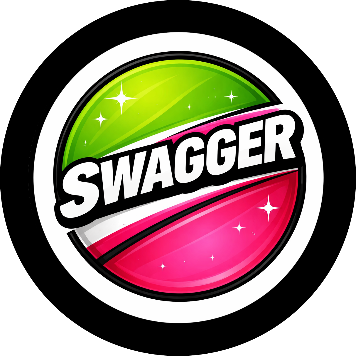 Swagger logo
